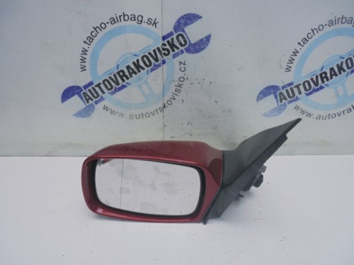 Spätné zrkadlo Ford Mondeo II LP