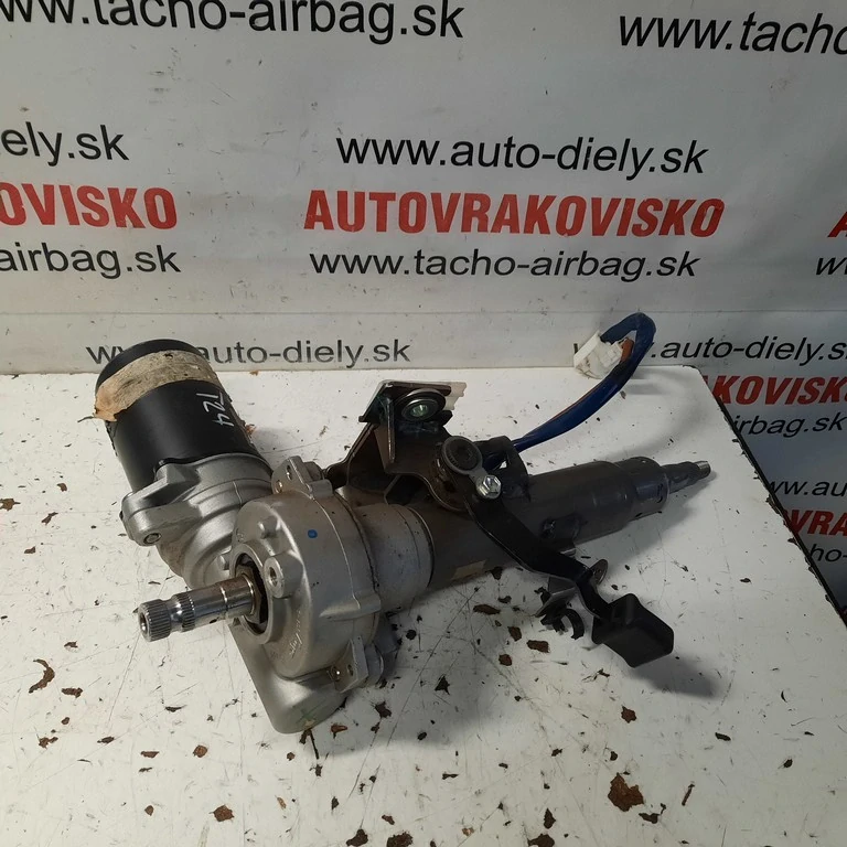 Elektrický posilňovač riadenia Toyota Yaris 1.0  45200‑0D102