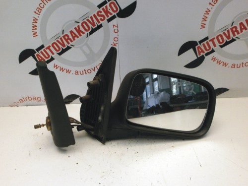 Spätné zrkadlo Skoda Felicia