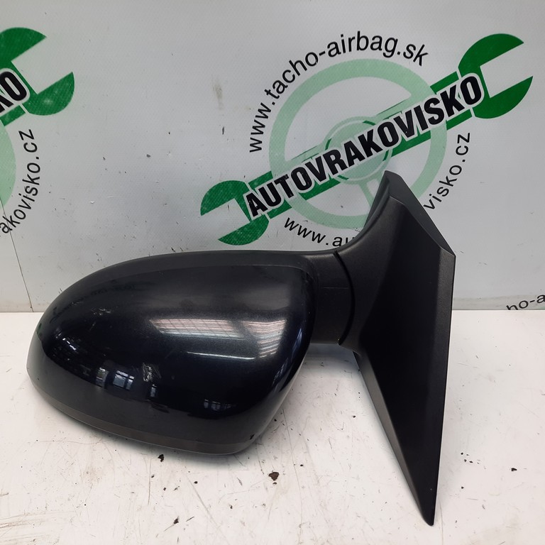 Spätné zrkadlo Chevrolet Aveo T300 lavé