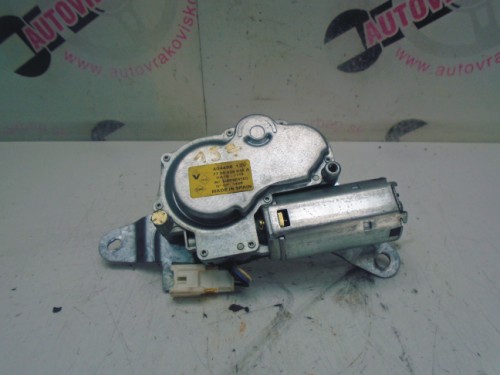 Motorček stieračov zadný Renault Clio II 7700429615A