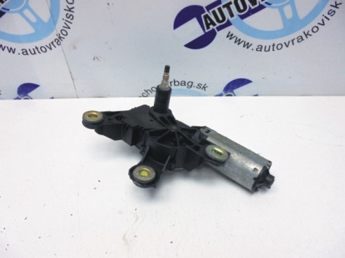 Motorček stieračov zadný Audi A6 8L0955711B