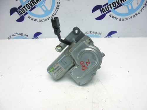 Motorček stieračov zadný Opel Vectra B combi 90504985
