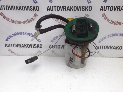 Palivové čerpadlo Audi A4 2.5 TDI