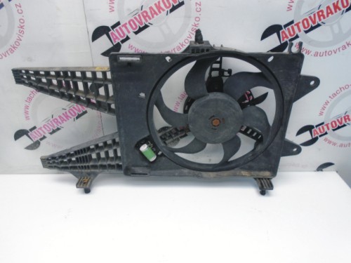 Ventilátor chladiča Fiat Punto 8.235.006.0.0