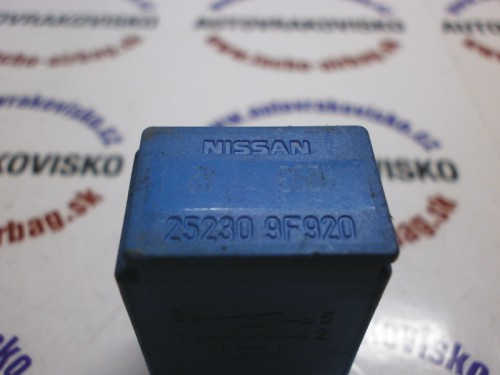 Relátko 25230 9F920