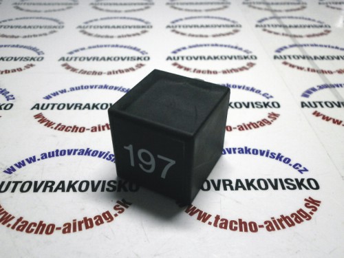 Relátko 3B0955531