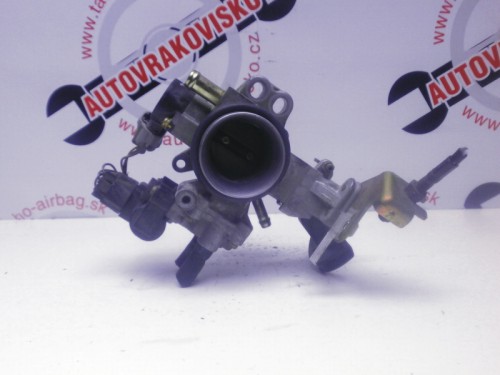 Škrtiaca klapka Toyota Yaris 1.0 22210-0J010
