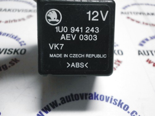 Relátko 1U0941243