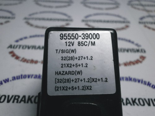 Relátko 95550-39000