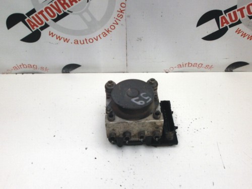 ABS Renault Clio III 0265800559