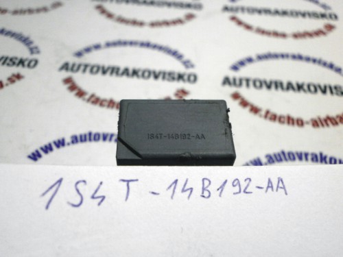 Relátko 1S4T-14B192-AA