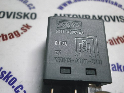 Relátko 6X4T-14B192-AA