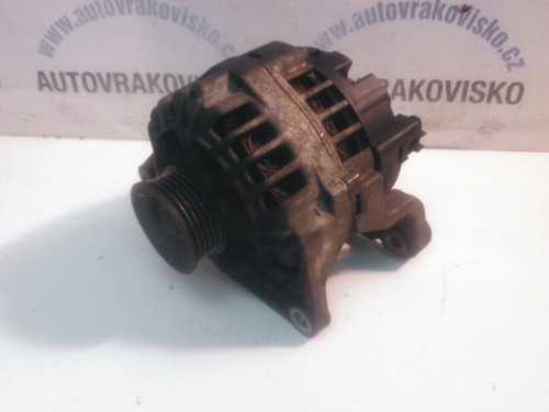 Alternátor Volkswagen Passat B5 1.6 06B903016C