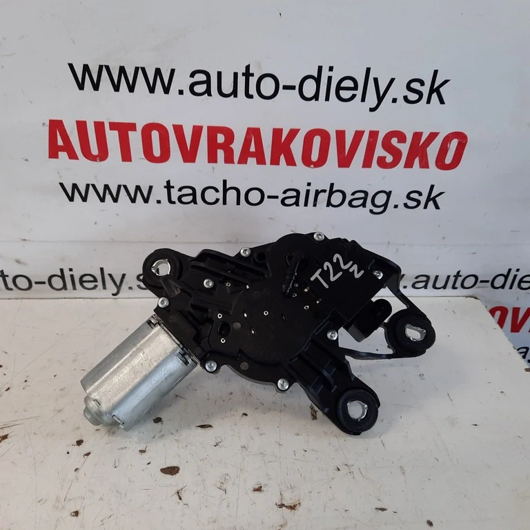 Motorček stieračov zadný Volkswagen Golf Plus I 5M0955711B