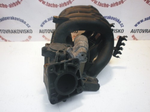Sacie potrubie Ford Focus 1.4 16V XS4E-9424-GD