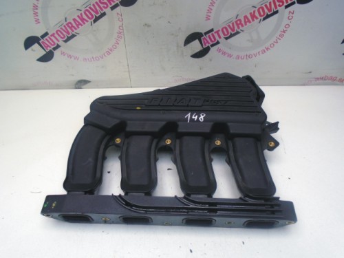 Sacie potrubie Fiat Multipla 1.6 16V 46535698