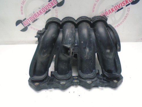 Sacie potrubie Peugeot 206 1.6 16V 9635885080