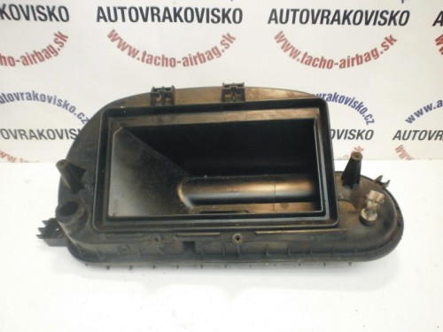 Sacie potrubie Renault Kangoo 1.9 D