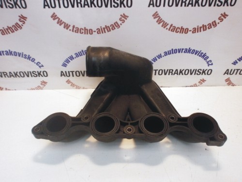 Sacie potrubie Ford Escort 1.8 D