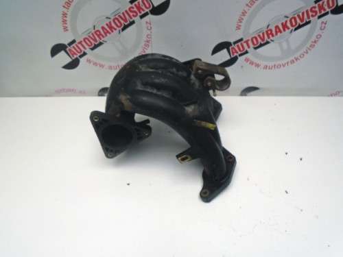 Sacie potrubie Peugeot 306 1.6 9622766880
