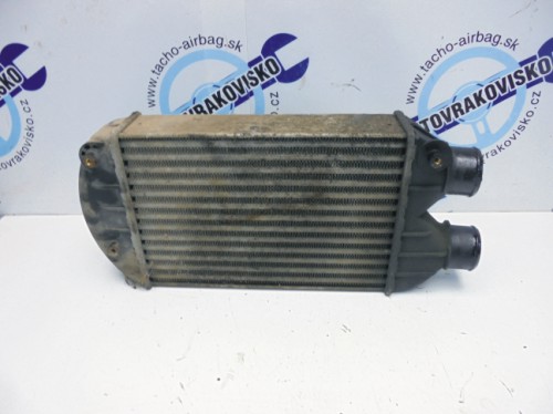Intercooler Fiat Multipla 46405892