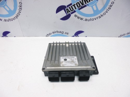 Riadiaca jednotka motora Ford Mondeo III 2.0 TDCi 2S7Q-9F954-FA