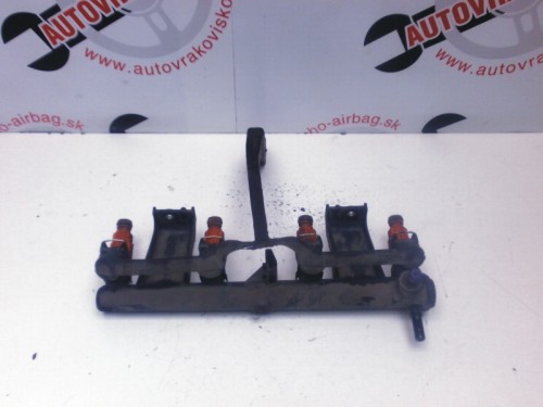 Vstrekovací ventil Peugeot 307 1.6 16V 0280156034