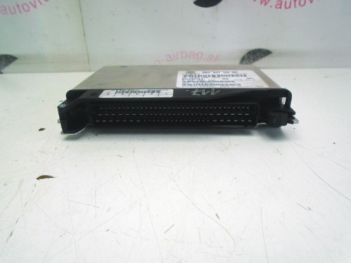 Riadiaca jednotka prevodovky Audi A6 2.5 TDI 4B0927156BH