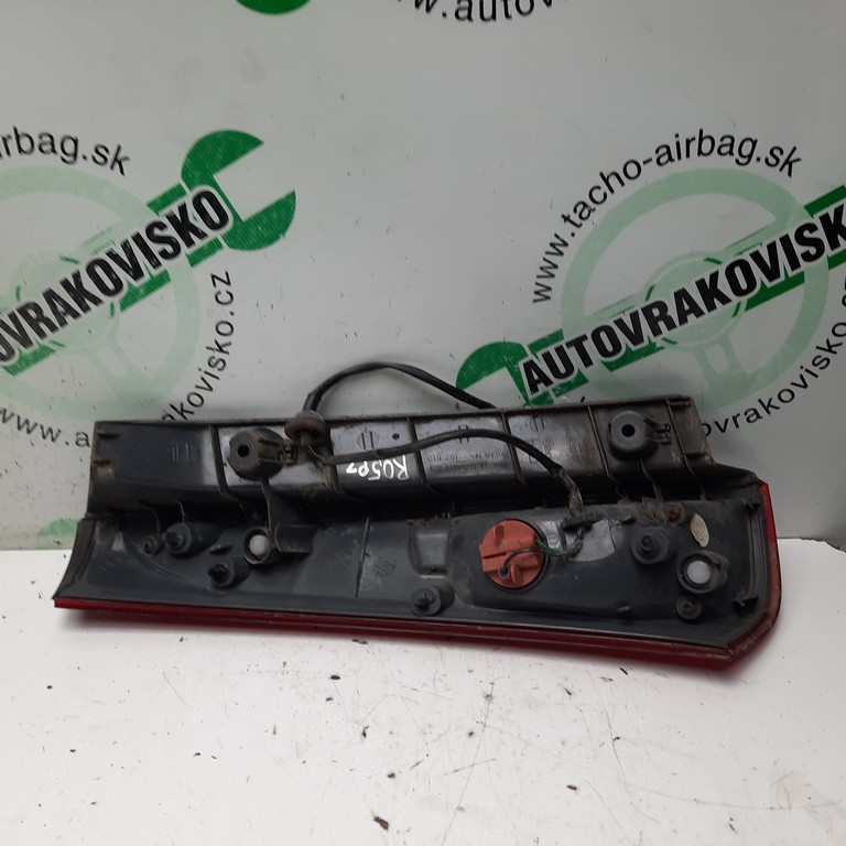 Zadné svetlo Kia Ceed SW pravé horné