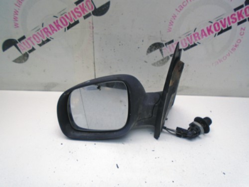 Spätné zrkadlo VW Lupo