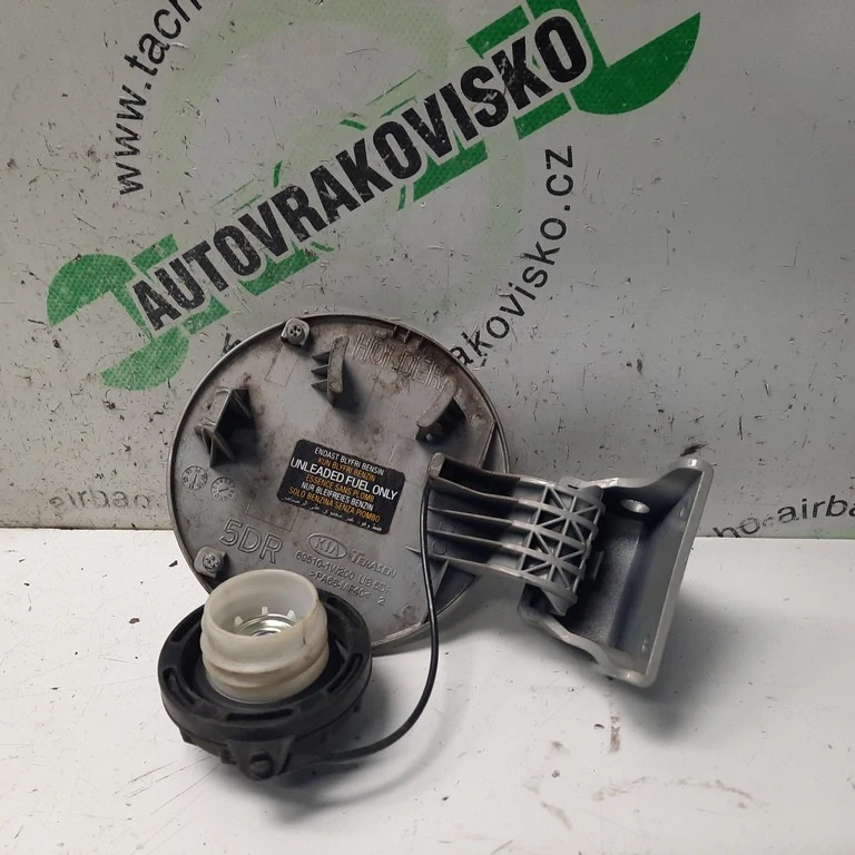 Dvierka nádrže Kia Rio IV 69510-1W200