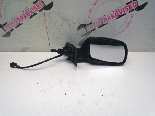 Spätné zrkadlo Peugeot 307