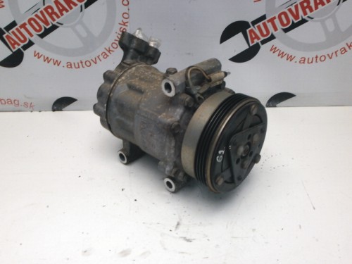 Klímový kompresor Renault Thalia 8200840770