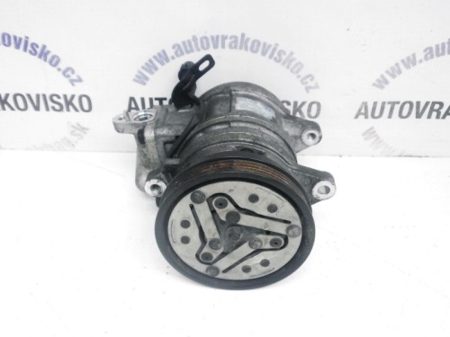 Klímový kompresor Kia Picanto (BA)