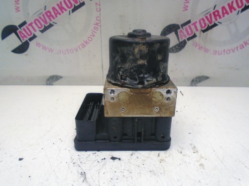 ABS Skoda Octavia 10.0960-0316.3