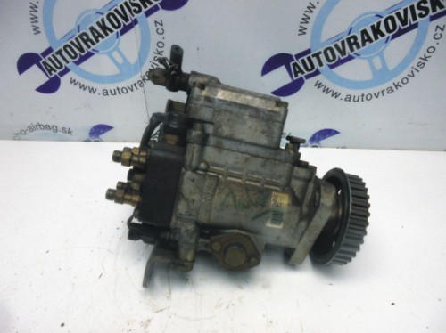 Vstrekovacie čerpadlo Nissan Almera I 2.0 D 167002N100