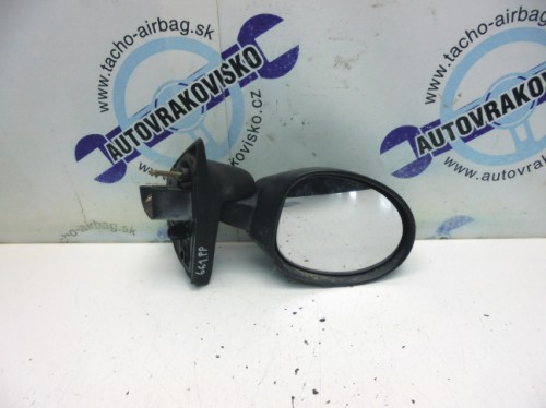 Spätné zrkadlo Renault Twingo PP