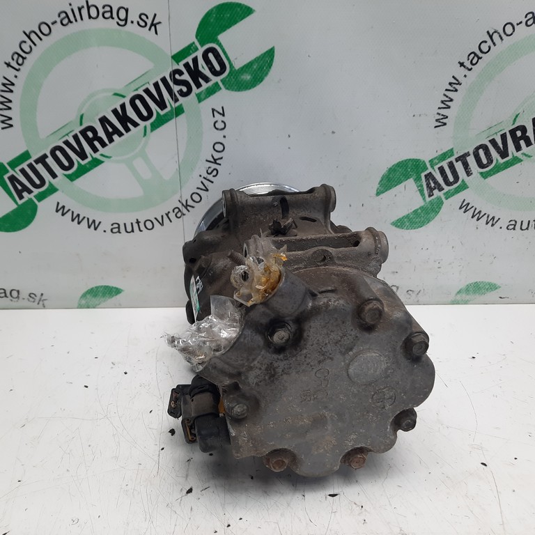 Klímový kompresor Citroen C4 I Grand Picasso 9671451380