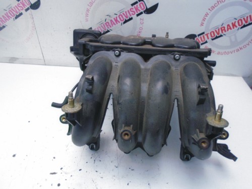 Sacie potrubie Skoda Octavia 1.6 74 kW 06A133185AK