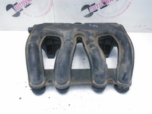 Sacie potrubie Peugeot 206 1.9 D 9632251780