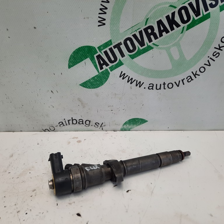 Vstrekovacia tryska Renault Laguna II 2.2 dCi 0445110184