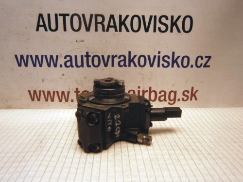 Vstrekovacie čerpadlo Mercedes Vito CDI 2.2 0445010013