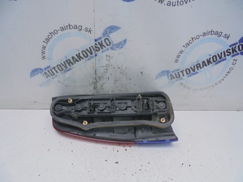 Zadné svetlo Seat Cordoba PZ