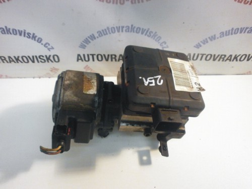 Servočerpadlo Citroen C5 9643373380