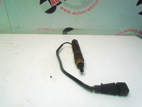 Vstrekovacia tryska Renault Megane 1.9 dTi 0432193610