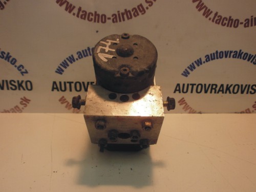 ABS Renault Kangoo 0265216740