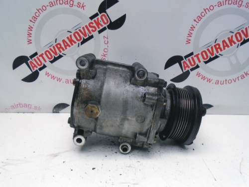 Klímový kompresor Ford Focus YS4H19D629AB
