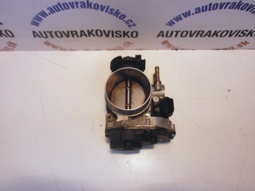 Škrtiaca klapka VW Golf IV 021133066