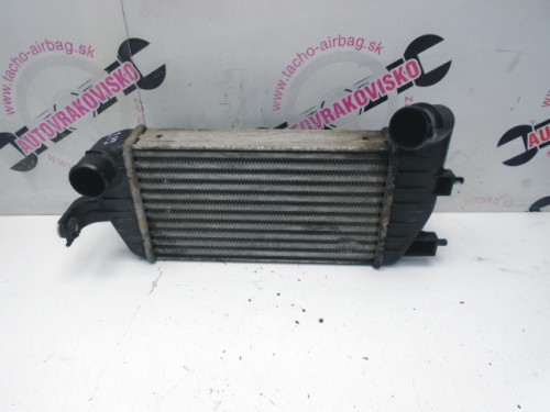 Intercooler Suzuki Splash 1.3 CDTI